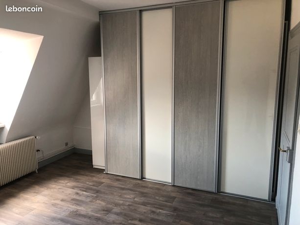 Location appartement 98m² Sélestat + garage + parking + cave