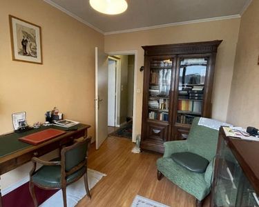 Appartement 290 000 € - 83 m²