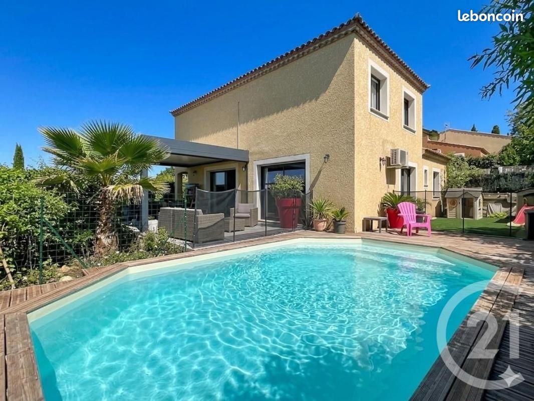 Maison 6 pièces 135 m² · à Abeilhan · 135 m² · 299 000 €