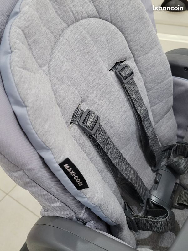Chaise haute Minla Maxi cosi (image 6)