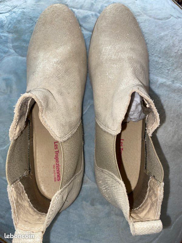 Bottines Les Tropeziénnes (image 5)