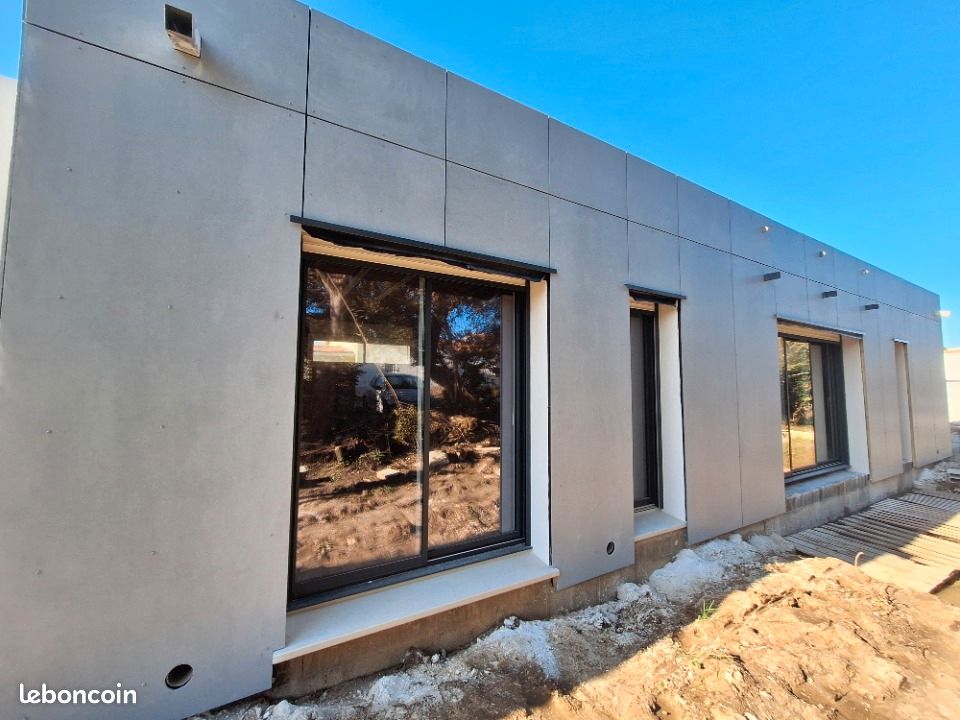 Maison 4 pièces 100 m² - Saint-Georges-de-Didonne 17110 (image principale 6)