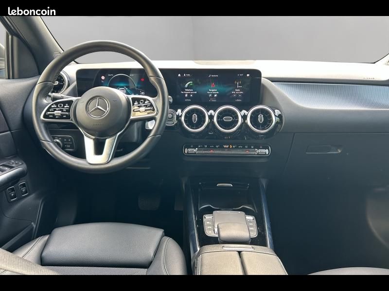 Mercedes-benz GLA 250 e 160+102ch Business Line 8G-DCT (image 7)