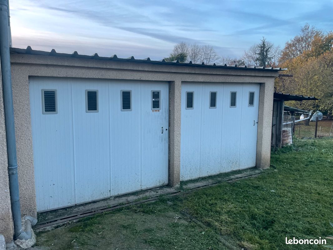 Maison a louer tarbes - 4 pièce(s) - 70 m2 - Surfyn