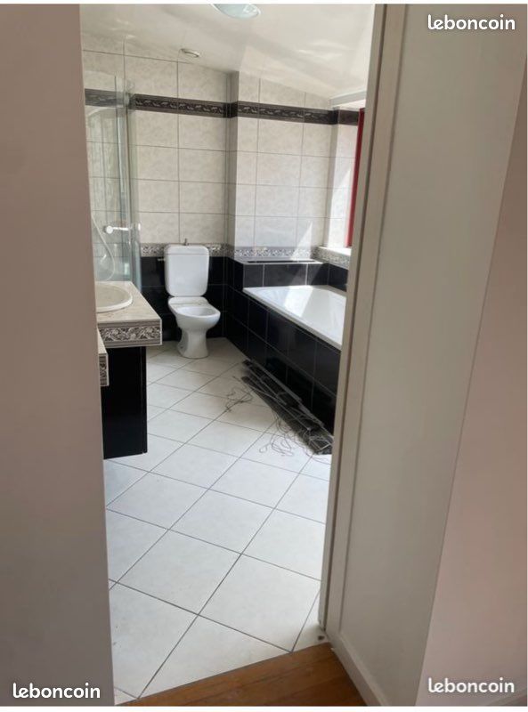 Appartement 4 pièces 110 m² · à Agen · 110 m² · 900 €/mois