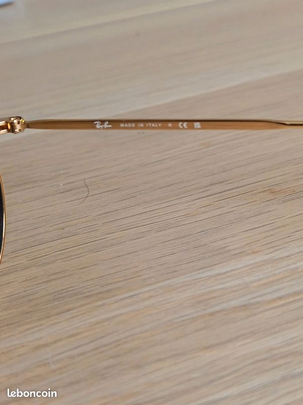 Lunettes soleil (image 3)