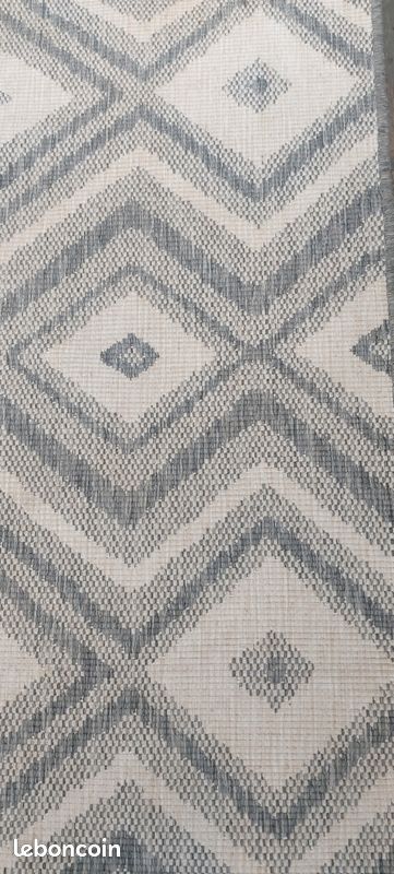 Tapis d intérieur 165cm×117 (image 3)
