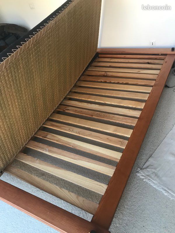 Lit futon 160x200 (image 5)
