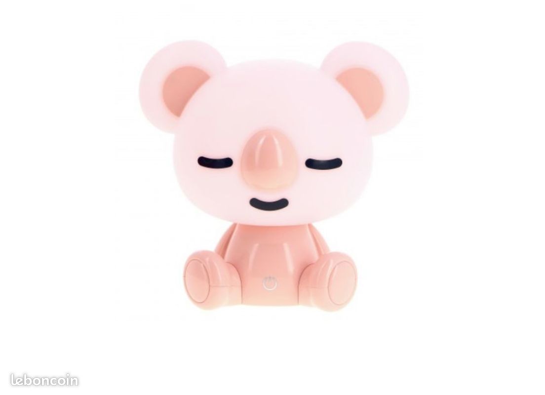 Lampe Hippo (image 9)