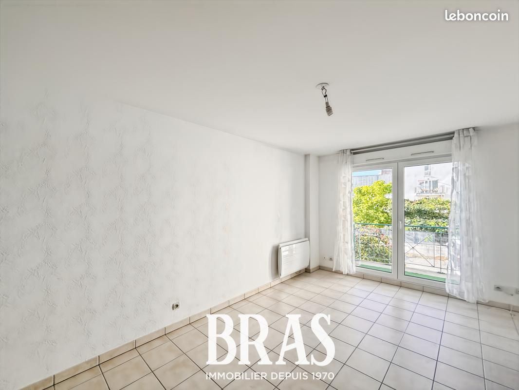 Appartement 2 pièces 46 m² · à Nantes · 46 m² · 688 €/mois