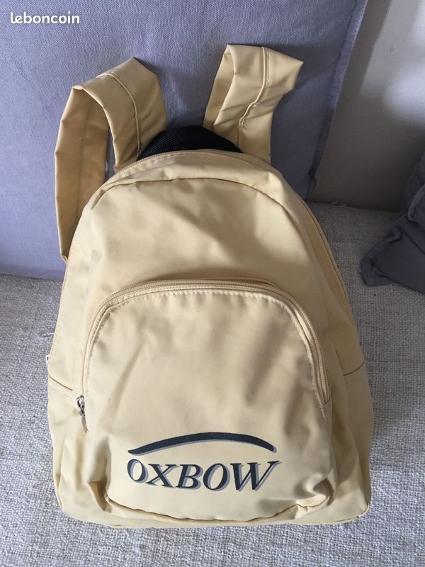 Sac à dos Oxbow (image 1)