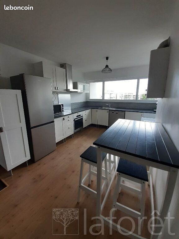 Appartement 1 pièce 11 m² · à Pessac · 11 m² · 585 €/mois