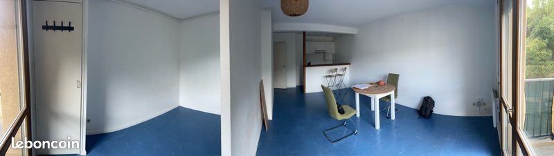 Appartement 2 pièces 40 m² · à Toulouse · 40 m² · 550 €/mois