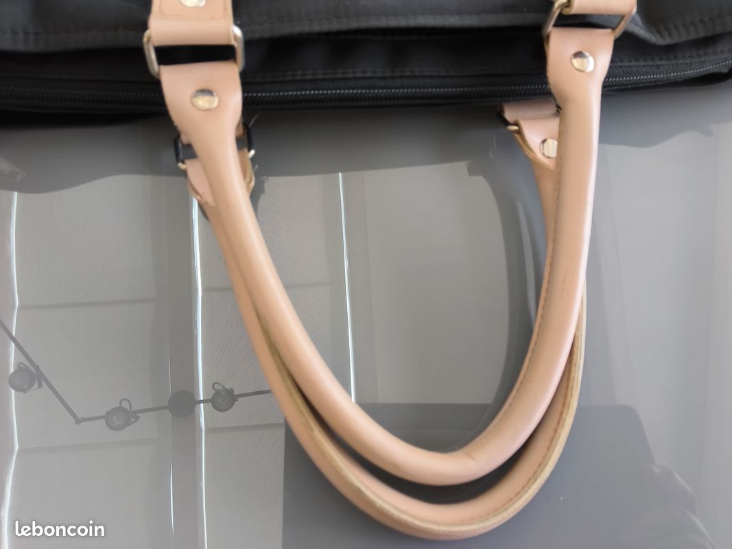 Sac à mains cabas (image 5)