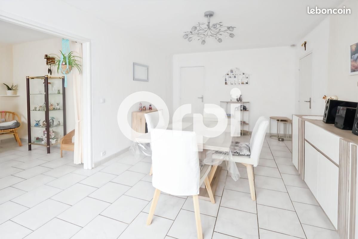 Appartement 3 pièces 70 m² · à Dunkerque · 70 m² · 133 500 €