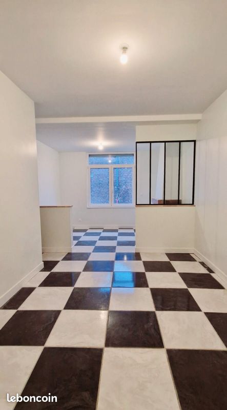 Maison a louer saint-quentin - 5 pièce(s) - 90 m2 - Surfyn