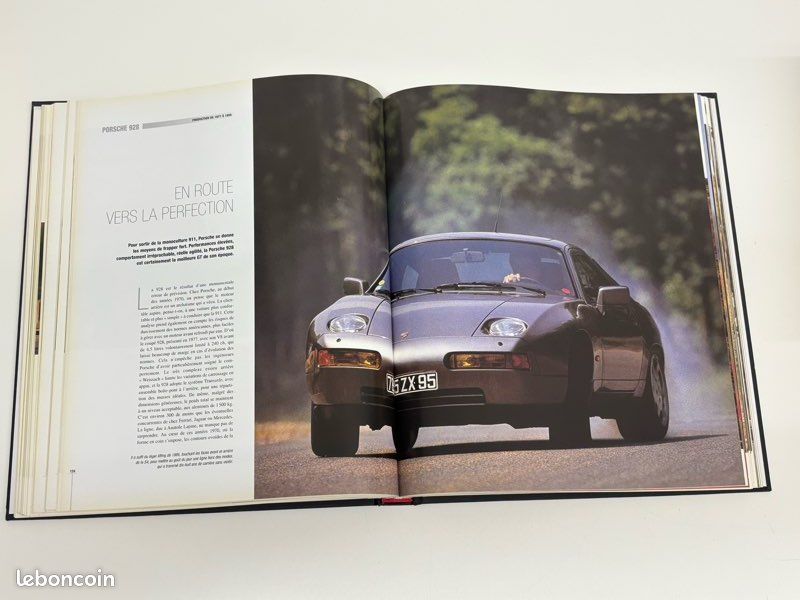 40 ans de voiture d’exception - Sport Auto (image 3)