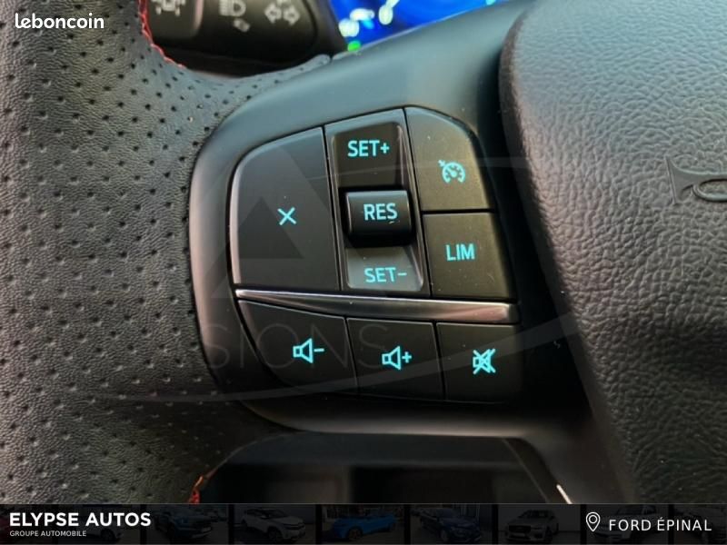 Ford Kuga 2.5 Duratec 190ch FHEV E85 ST-Line BVA (image 23)