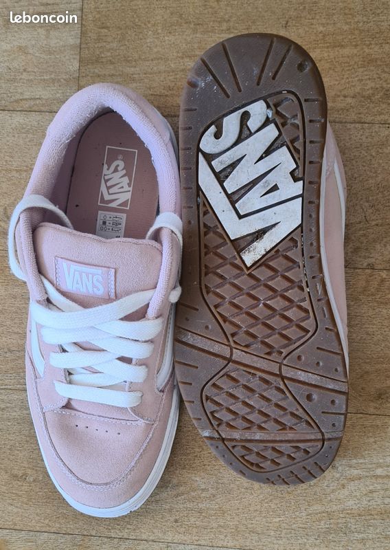 Baskets Vans neuves (image 3)