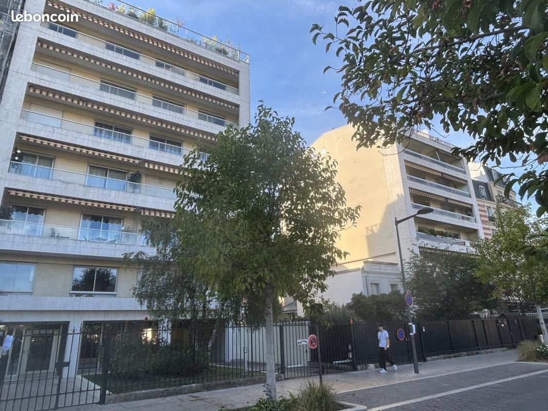 Appartement 1 pièce 20 m² · à Vincennes · 20 m² · 258 000 €
