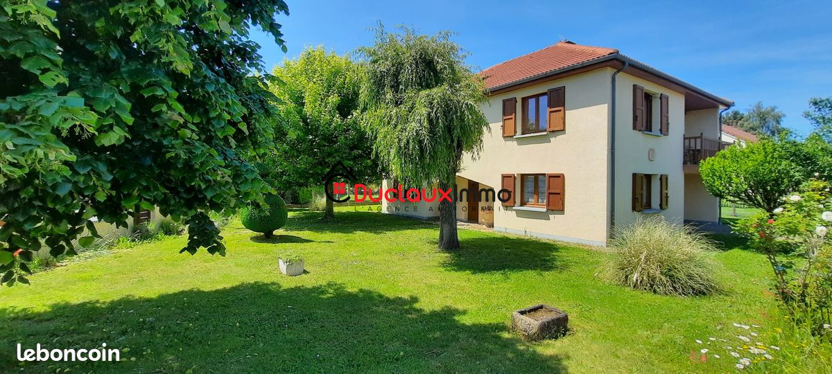 Maison 5 pièces 103 m² · à Aurillac · 103 m² · 178 990 €