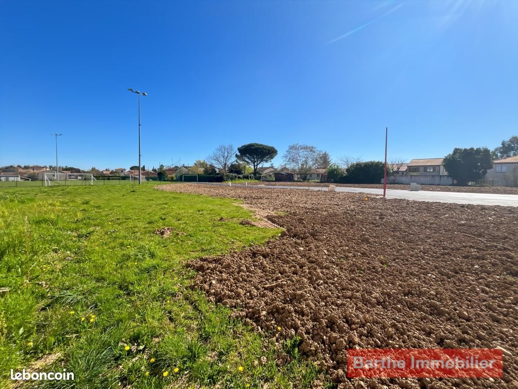 Terrain 500 m² Lagrave (image 4)