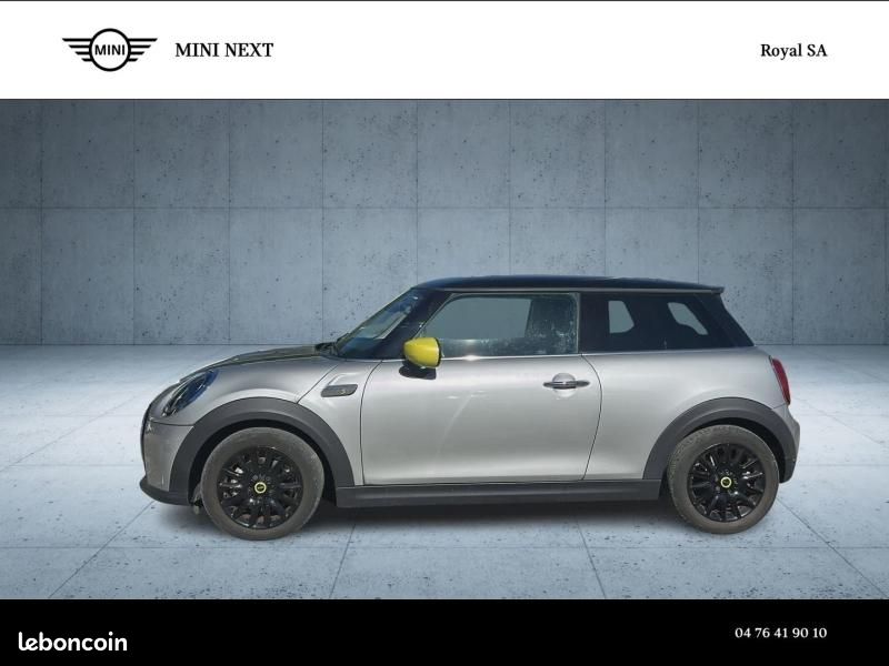 Mini Mini Cooper SE 184ch Edition Premium BVA 5CV (image 2)