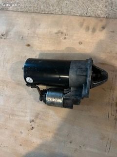Demareur Ford Mondeo 3 Mk4 (image 1)