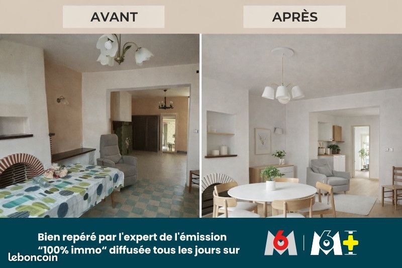 Maison 5 pièces 115 m² (image 1)