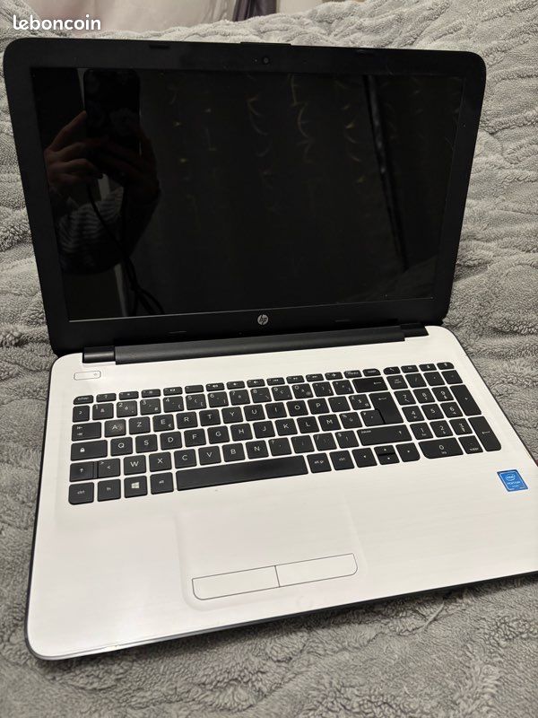 Ordinateur Portable Hp Notebook