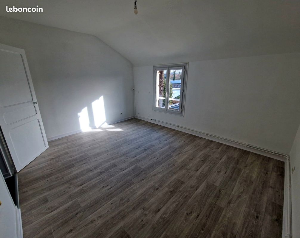 Appartement 3 pièces 65 m² · à Saumur · 65 m² · 740 €/mois