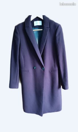 Promod Sales Promod Pull Violet Clothes Gilet Femme Redoute Gilets