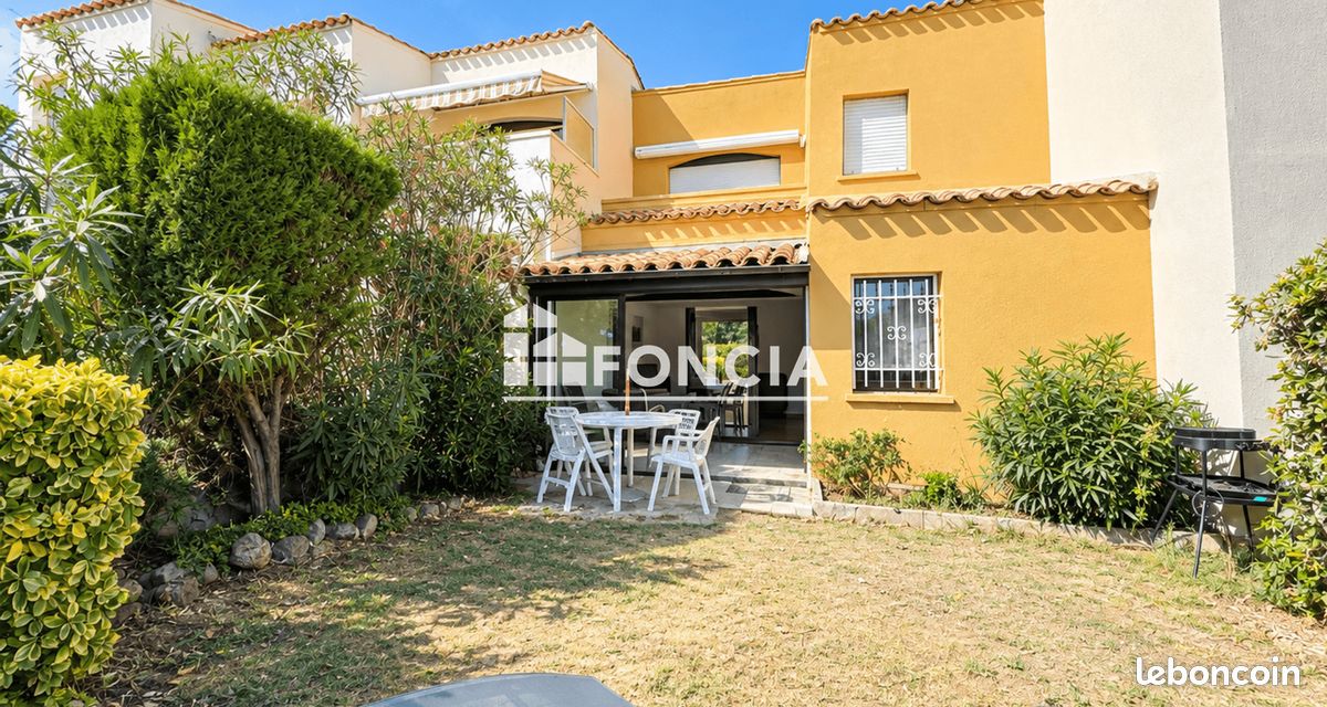Parking 45 m² · à Agde · 45 m² · 229 000 €