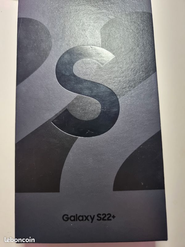S22+ (image 1)