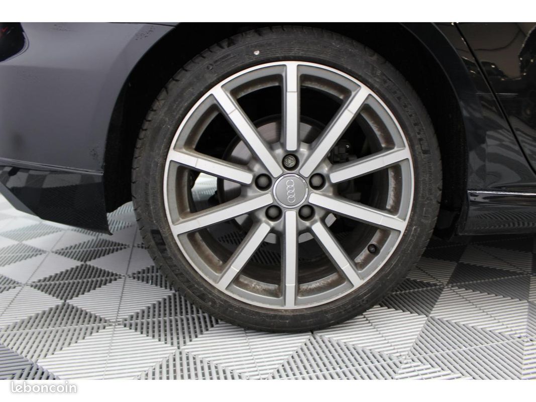 AUDI A3 SPORTBACK S line - 35 TFSI -150 CH - BV S-Tronic 7 (image 22)