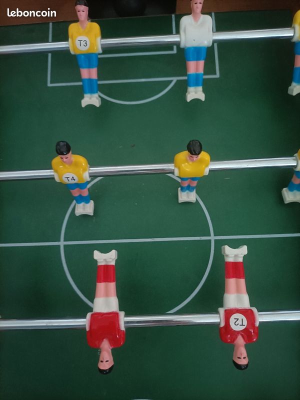 Baby foot de table (image 3)
