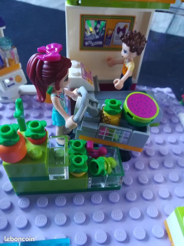 Lego Friends 41118 (image 6)