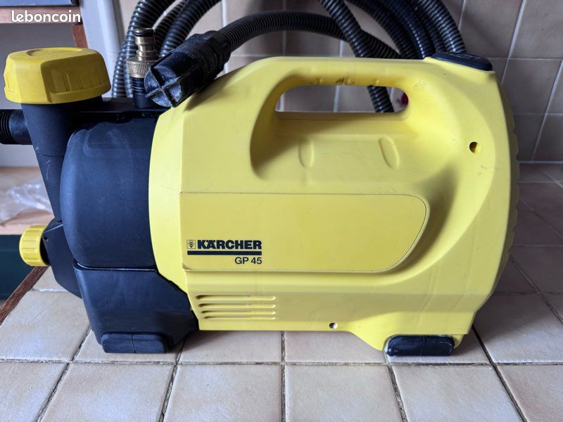 Pompe à eau Karcher (image 1)