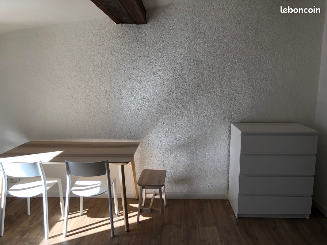 Appartement 1 pièce 22 m² · à Aix-en-Provence · 22 m² · 585 €