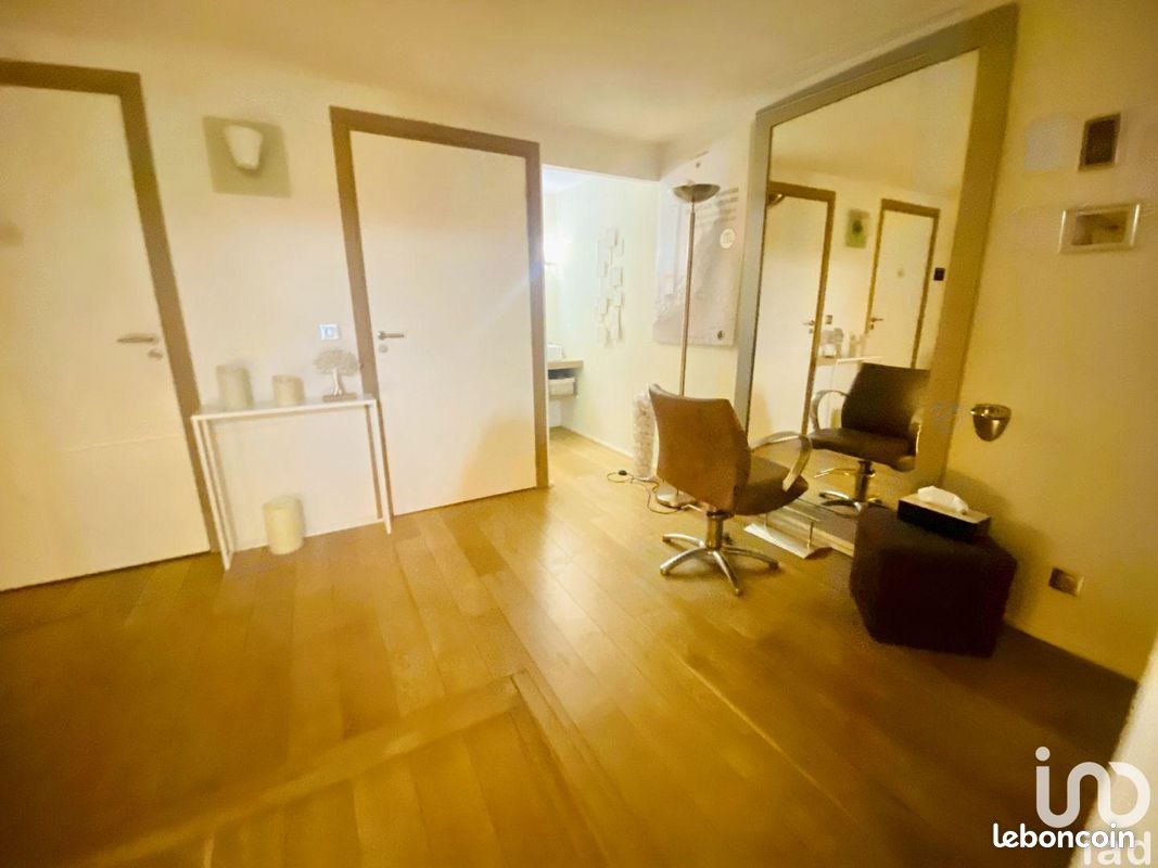 Boutique 110 m² JUAN-LES-PINS (image 9)