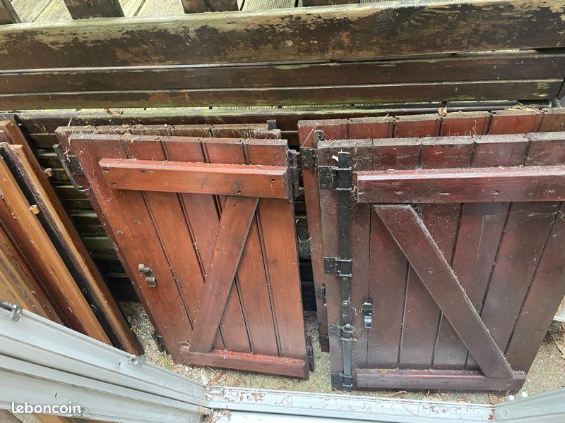 Lot de fenêtre (image 15)