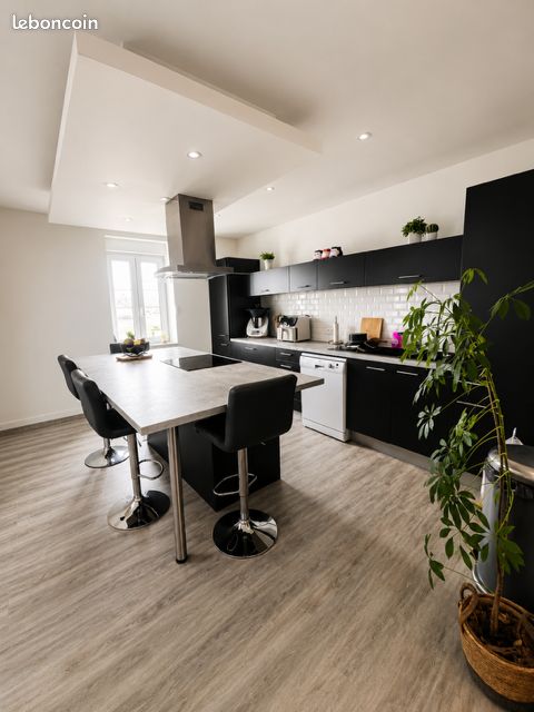 Appartement 3 pièces 73 m² · à Épinal · 73 m² · 695 €