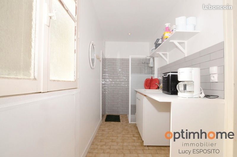 Maison 5 pièces 130 m² - Verneuil 16310 (image principale 11)