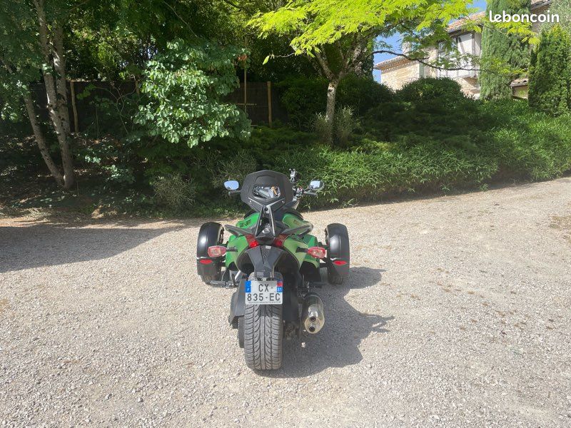 Can Am (image 3)