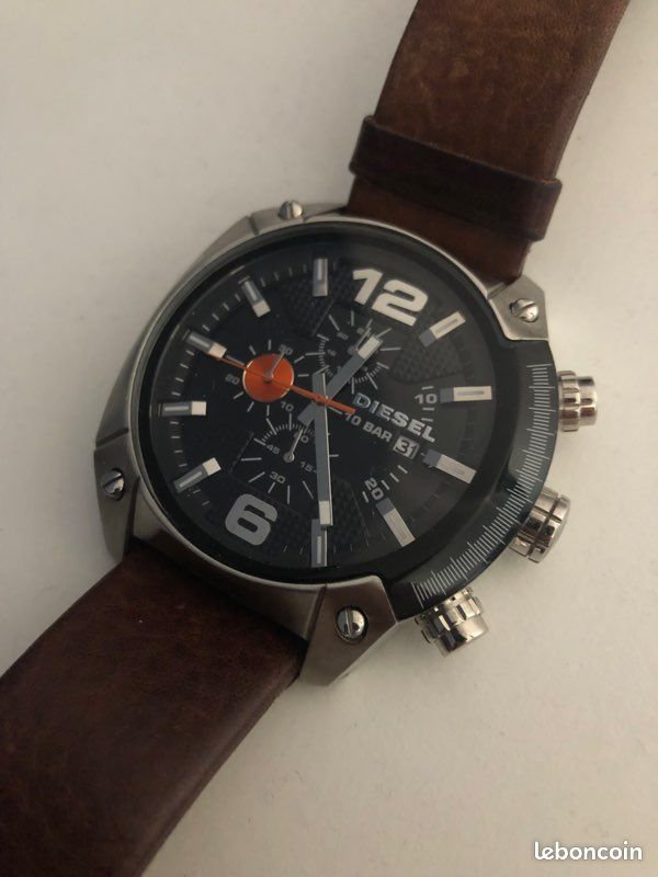 Montre diesel (image 2)