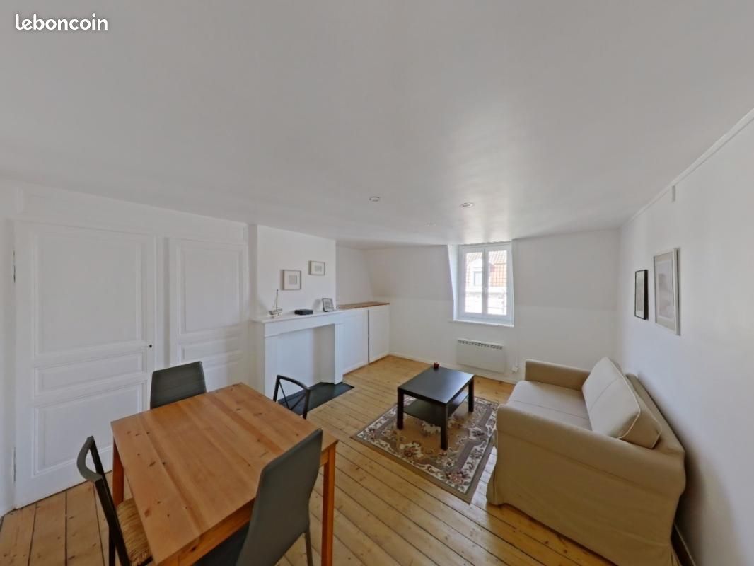 Appartement 1 pièce 40 m² · à Dunkerque · 40 m² · 610 €/mois