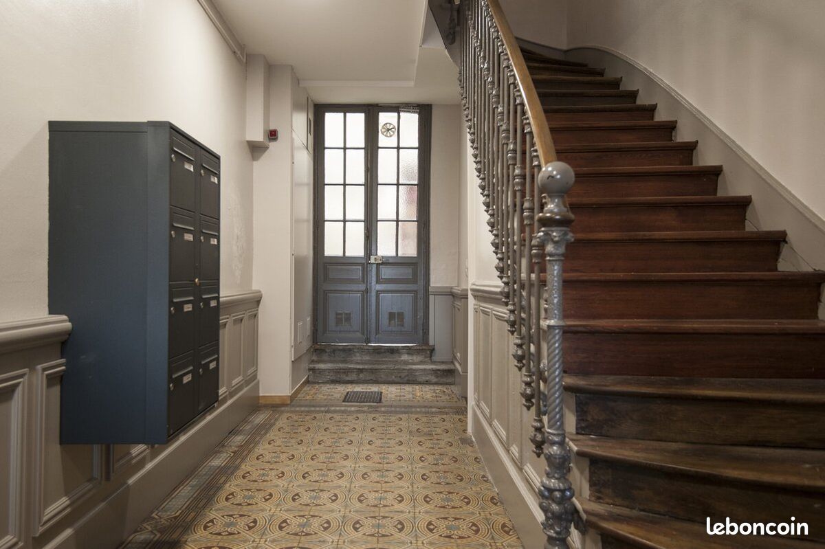 Appartement a louer charleville-mezieres - 2 pièce(s) - 66 m2 - Surfyn