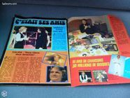 Claude françois - numéro souvenir de mars 1978 (image 3)