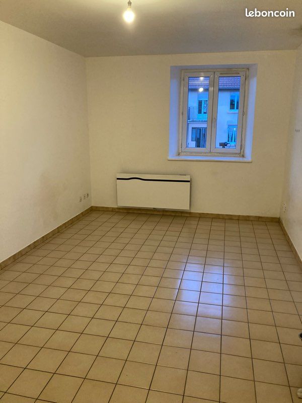 Appartement 1 pièce 21 m² · à Meroux-Moval · 21 m² · 300 €/mois