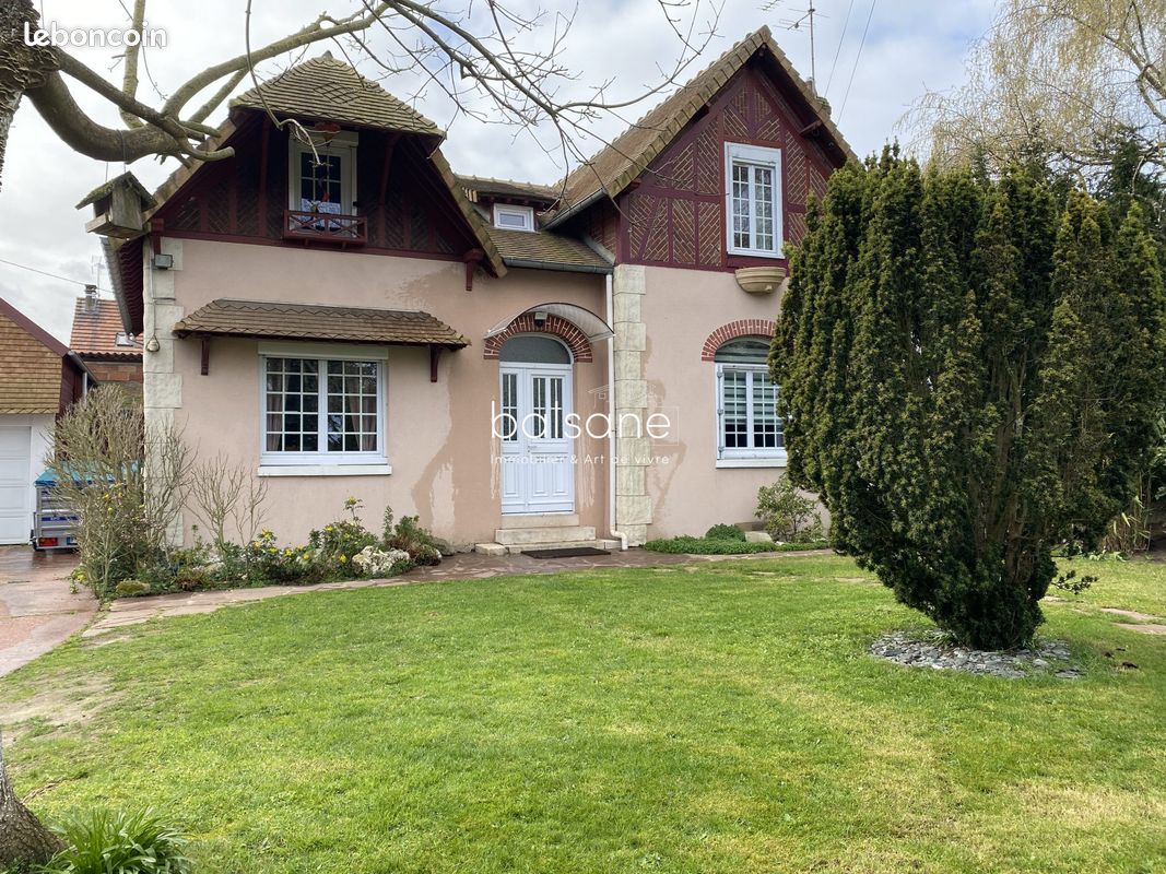 Maison 6 pièces 156 m² (image 2)